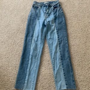 pacsun jeans